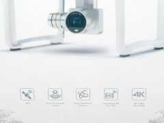 Dji phantom 6