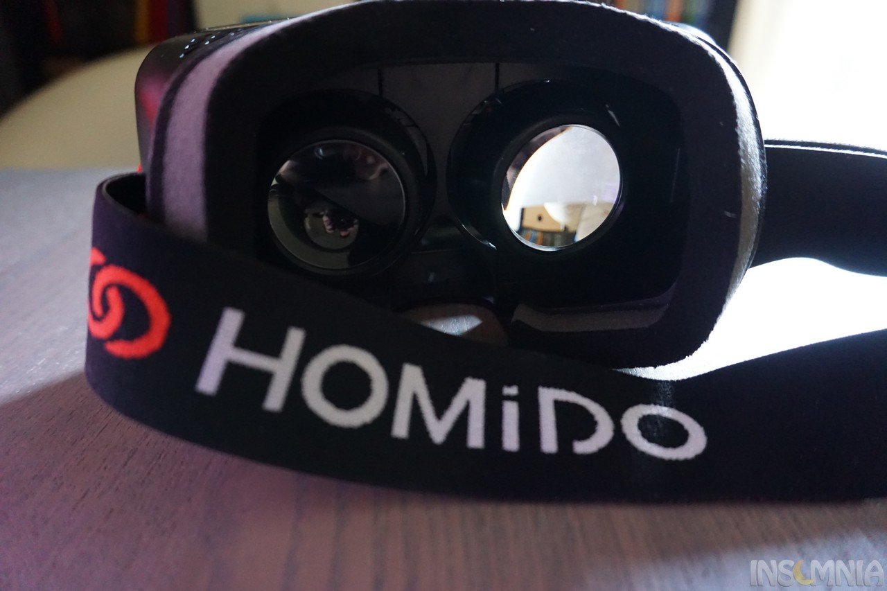 Homido