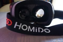 Homido