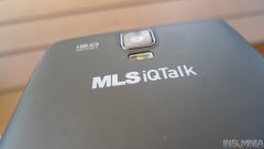 MLS iQTalk Onyx