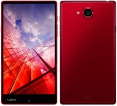 Aquos XX 2