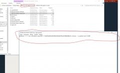 Bat file ethminer