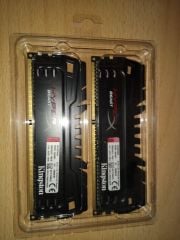 Kingston HyperX Beast 1866 2x4