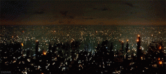 blade runner