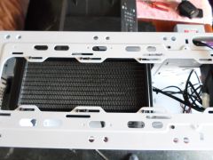 Η κάτοψη του radiator της Nepton