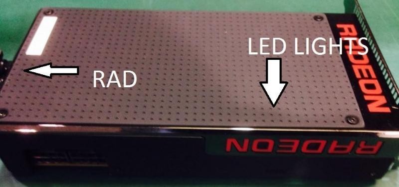 AMD Fiji-XT