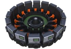 gopro google camera array Rig 0097.0