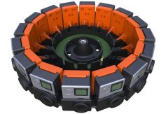gopro google camera array Rig 0096.0