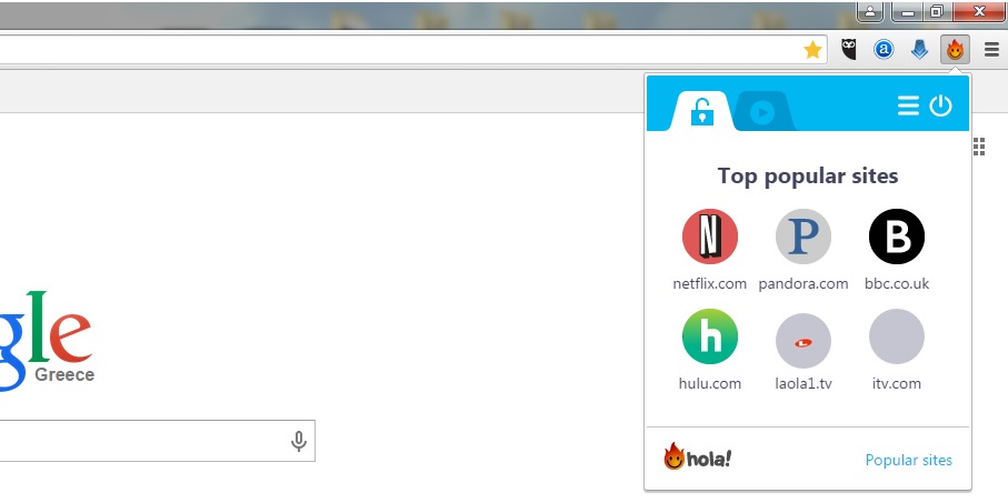 Hola