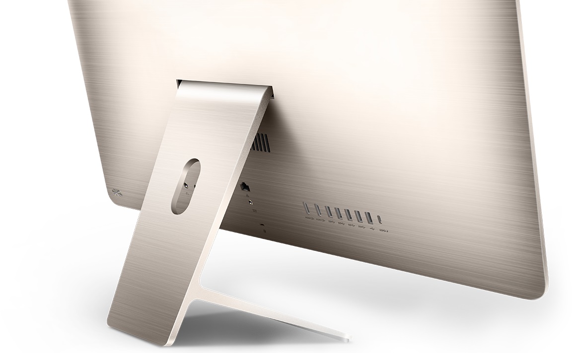 ASUS Zen AiO