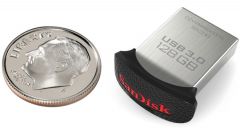 Ultra Fit USB3.0