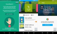 SmartBand 2 3