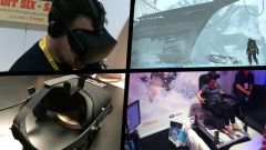 Vr E3