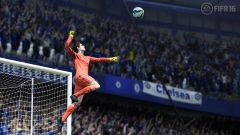 fifa 16 courtois