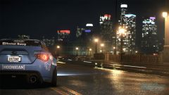 09 E3 BRZ Build