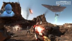 battlefront