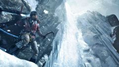 tomb raider