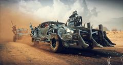 Mad Max 1