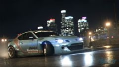 06 E3 BRZ Style