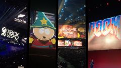 E3 Day 0