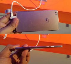 MICROMAX CANVAS SLIVER 5 2