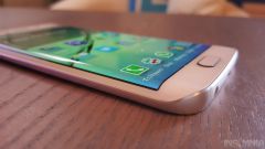 Samsung Galaxy S6 edge