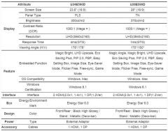 Samsung UHD FreeSync 1