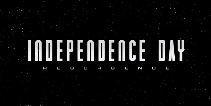 Independence Day Resurgence