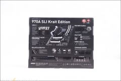 MSI 970A SLI Krait Edition