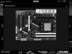 970A BIOS board explorer