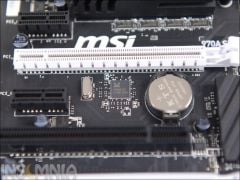 MSI 970A SLI Krait Edition