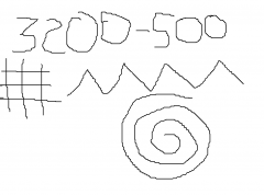3200 500