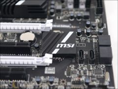 MSI 970A SLI Krait Edition