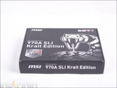 MSI 970A SLI Krait Edition