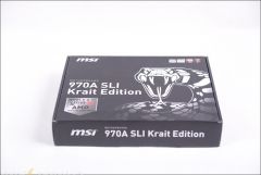 MSI 970A SLI Krait Edition