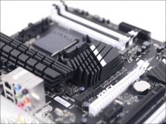 MSI 970A SLI Krait Edition