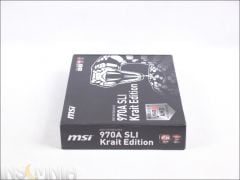 MSI 970A SLI Krait Edition