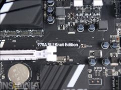 MSI 970A SLI Krait Edition