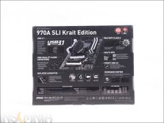 MSI 970A SLI Krait Edition