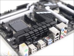 MSI 970A SLI Krait Edition