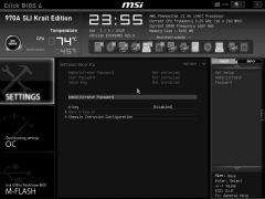 970A BIOS settings5
