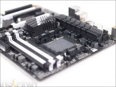 MSI 970A SLI Krait Edition