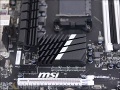 MSI 970A SLI Krait Edition