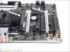 MSI 970A SLI Krait Edition