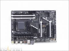 MSI 970A SLI Krait Edition