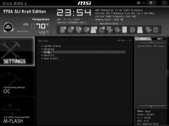 970A BIOS settings1