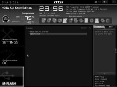 970A BIOS mflash