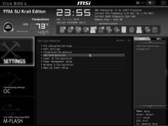 970A BIOS settings3