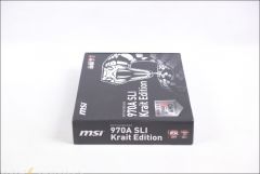 MSI 970A SLI Krait Edition