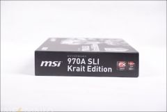 MSI 970A SLI Krait Edition